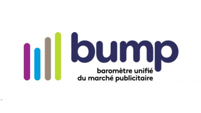 Bump logo