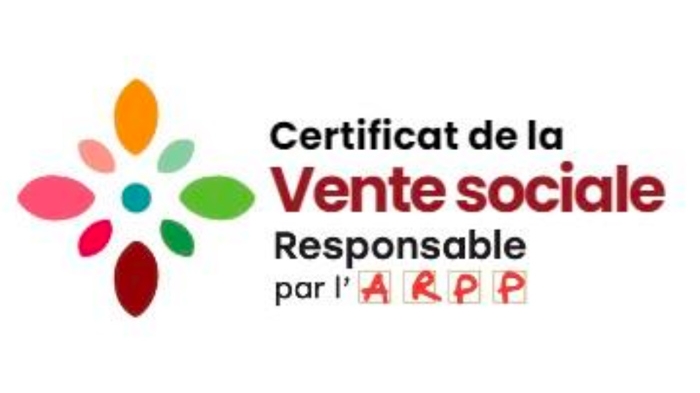 L’ARPP lance son certificat du Social Selling 
