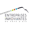 Réseau des Pépinières d'Entreprises Innovantes du Pays d'Aix