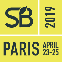 Logo Sustainable Brand Paris