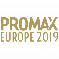 Promax Europe 2019