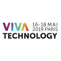 Logo VivaTech 2019