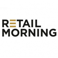 logo retail morning
