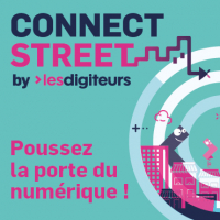 Connect Street 