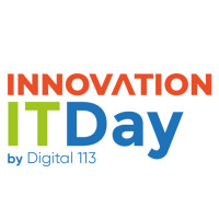 Logo Innovation IT Day 2019