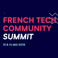 1e édition French Tech Community Summit 