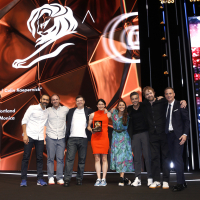 Photo Grand Prix Nike Cannes