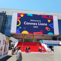 Comment survivre aux Cannes Lions