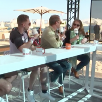 Photo live Cannes Lions my debrief