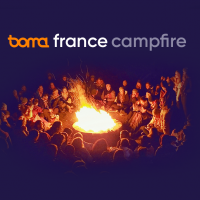 Boma France Campfire 2019