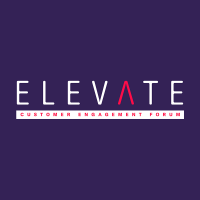 Elevate : Customer Engagement Forum 