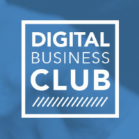 Logo digital business club
