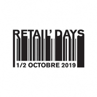 Logo Retail days