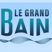 Logo le Grand Bain French Tech Aix Marseille 