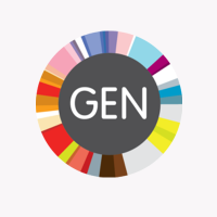 Logo GEN 