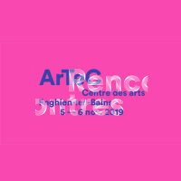 Logo Les rencontres de l'ArTeC
