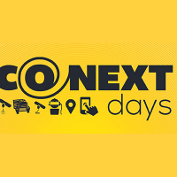 Logo CO-NEXT DAYS