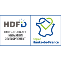 Logo les Rencontres de la Recherche et de l'Innovation en Hauts-de-France
