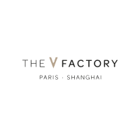 Logo The V Factory 