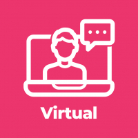 Logo événements virtuels 