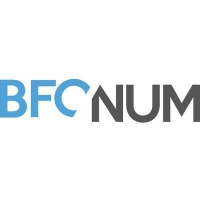 Logo BFC Numérique 