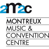 Logo 2m2c Montreux Music & Convention Centre 