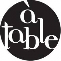 Logo À Table
