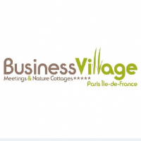 Logo Business Village