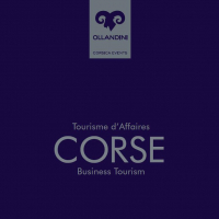 Logo Corsica Events 