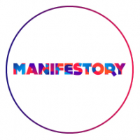 Logo Manifestory