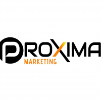Logo Proxima Marketing 
