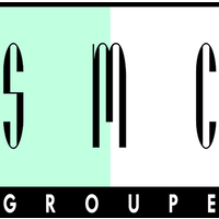 Logo SMC Groupe