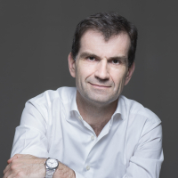 Philippe Besnard, Managing Partner de Fast-Up Partners