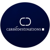 Logo Carre destinations 