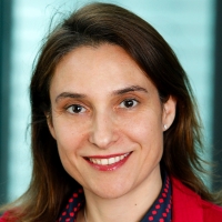 Emmanuelle Anglade, Directrice Générale Marketing, Commerce et Technologie du groupe Barrière