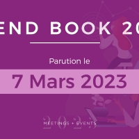 Trend book 2023 : parution le 7 mars 