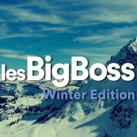 Une nouvelle Winter édition dévoilée pour les 10 ans des BigBoss !