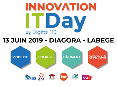 Innovation IT Day 2019 