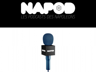 Podcasts napoleons
