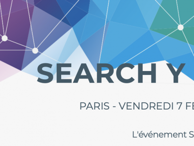 Search Y Paris événement 2020