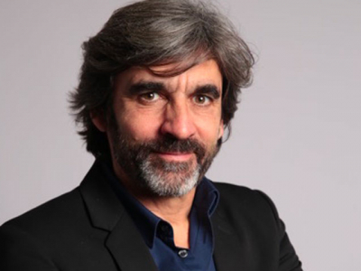 François Morgant président des Deauville green awards