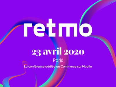 Conférence RetMO #5, une événement organisé par Dix-Neuf
