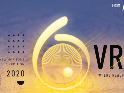 6e édition VR Days Europe, un événement organisé par VR Days les 4, 5 et 6 novembre 