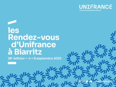 Rendez-vous d'Unifrance à Biarritz 2022