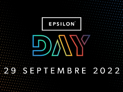 Epsilon Day