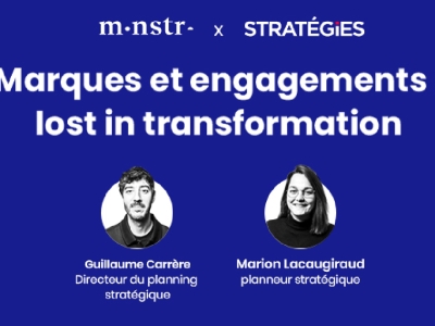 Marques et Engagements : lost in transformation