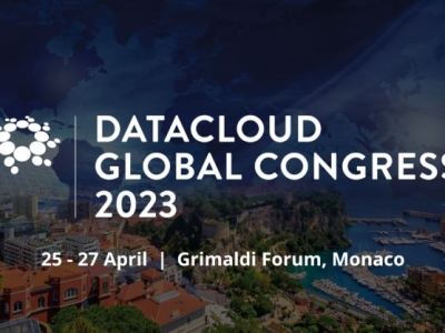 Data Cloud Global Congress
