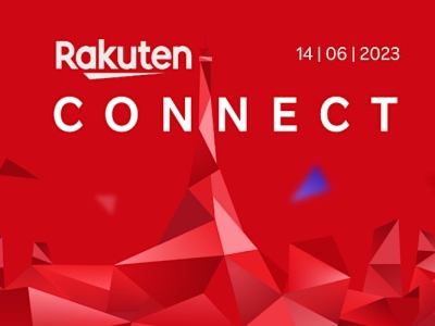Rakuten Connect 2023