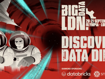 Big Data LDN