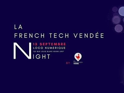 La French Tech Vendée Night